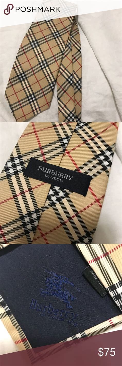 burberry hair tie|burberry style ties and shirts.